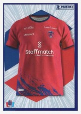 Panini Foot 2024 #044 Maillot