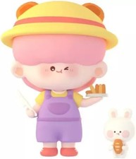 Mini Figurine Dabao Shifu