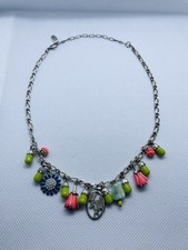 Collier Pilgrim Danish