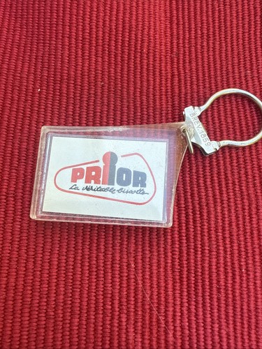 Ancien porte clef - , la