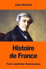 Histoire de France: Tome