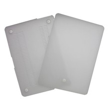 Coque Silicone MacBook Air 11"