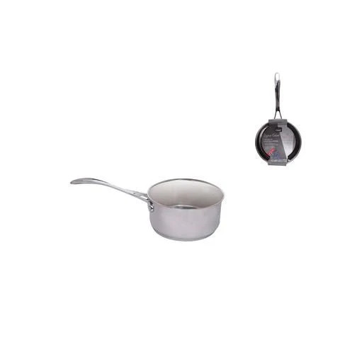 Casserole inox eclat tous - casserole,