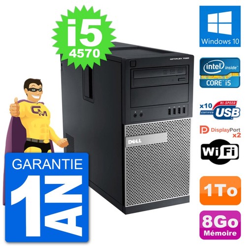 Tour dell 7020 intel core - tour,