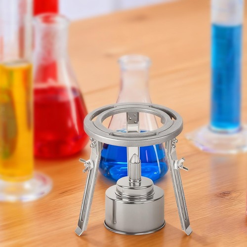Trépied laboratoire pour - de,