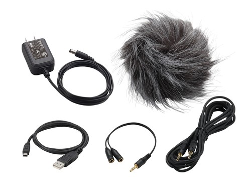 Pack accessoires zoom h4n - zoom, /