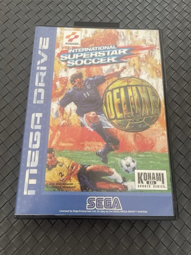 International superstar soccer - international,