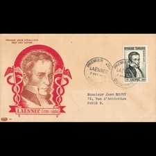 FDC - Docteur Laënnec -