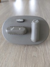 Interrupteur de Réglage de