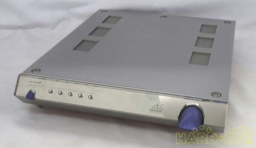 Amplificateur sharp 1bit - amplificateur,