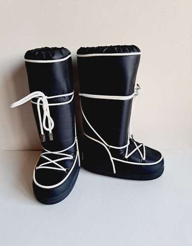 New dior black fabric moon - new,