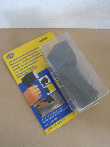 Lampe inspection hella - lampe,