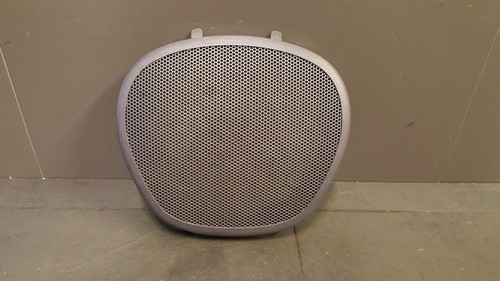 Grille haut parleur - grille,