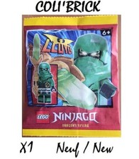 Lego Ninjago - 892313 Lloyd