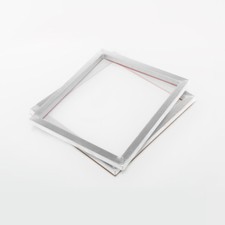 2X Cadres Sérigraphie 39T