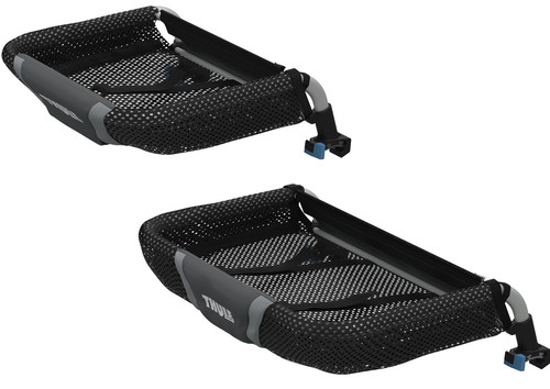 Thule porte sac cargo - porte-sac,