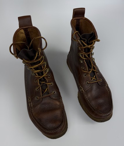 Rare vintage yuketen handsewn - vintage,