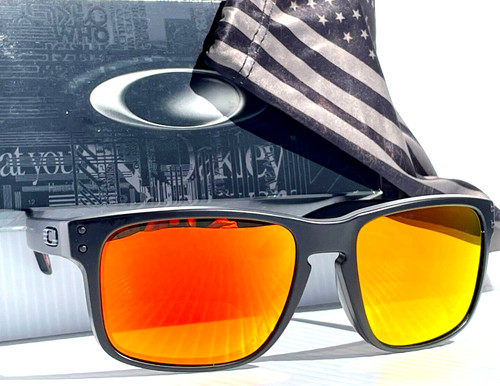 Oakley holbrook noir mat usa - oakley,