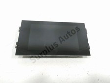 AFFICHEUR DIGITAL 9836623980 PEUGEOT 308 - 2 phase 2 (04/2017) / NE 214602