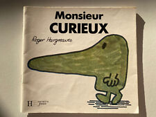 🇫🇷 livre monsieur madame