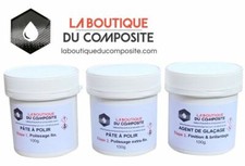 Kit finition polissage et - de, finition,