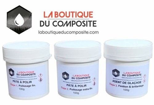 Kit finition polissage - finition,,