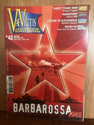 Vae victis jeu - vae,