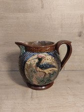 Petit Pichet En Majolique