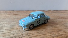 DM MODELES 1/43 RENAULT