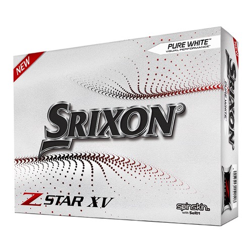 Srixon star blanc pur - srixon,