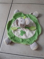 DOUDOU PLAT ELEPHANT TITOUTAM