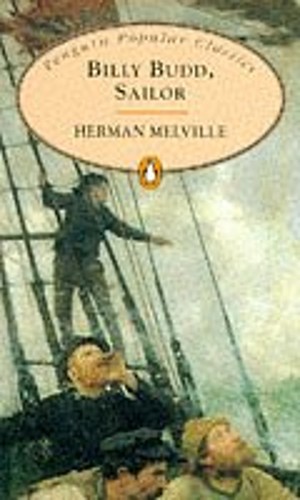 Billy budd marin - billy, budd,