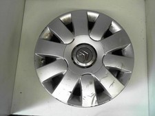 Jante aluminium occasion