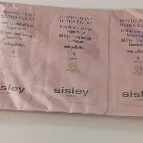 Sisley paris phyto teint ultra - sisley, phyto-teint