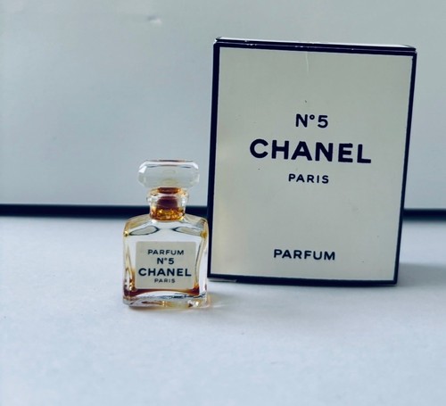 Miniatures parfum vintage - de,