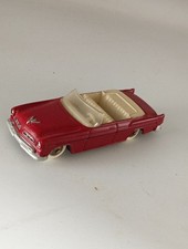 DINKY TOYS24 A Chrysler new yorker