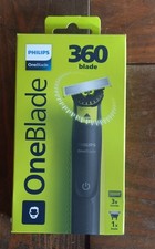 Philips OneBlade 360 –