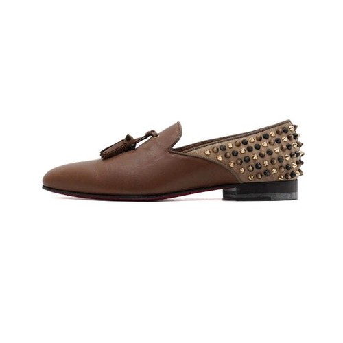 Christian louboutin mocassins - christian,
