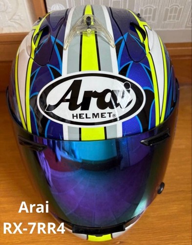 Arai 7rr4 replica seteji - replica,