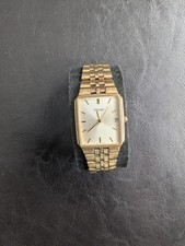 Vintage Pulsar Seiko Quartz