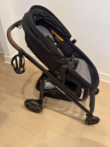 Maxi cosi tayla max modular - maxi-cosi,