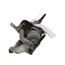 Moteur essuie glace avant