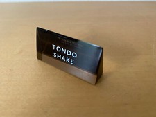 New - Plaque Afficheur Bulgari