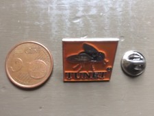 PIN'S PUB TUNET / INSECTE / ANIMAL / MOUCHE / FRENCH PIN BADGE FLY