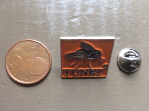 Pin pub tunet - pin's, /