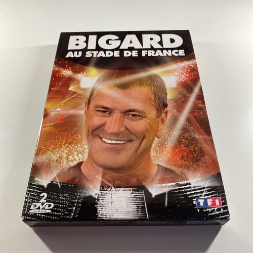 Bigard stade france - stade,