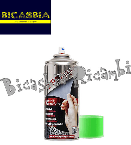 11459 bombette de peinture - -,