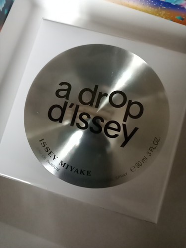 Issey miyake eau - eau, a