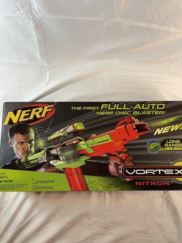 Nerf 32218 vortex nitron - nerf, #32218