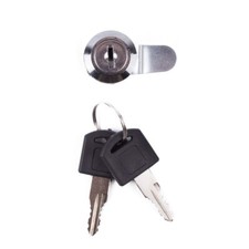 Serrure barillet batteuse - barillet,